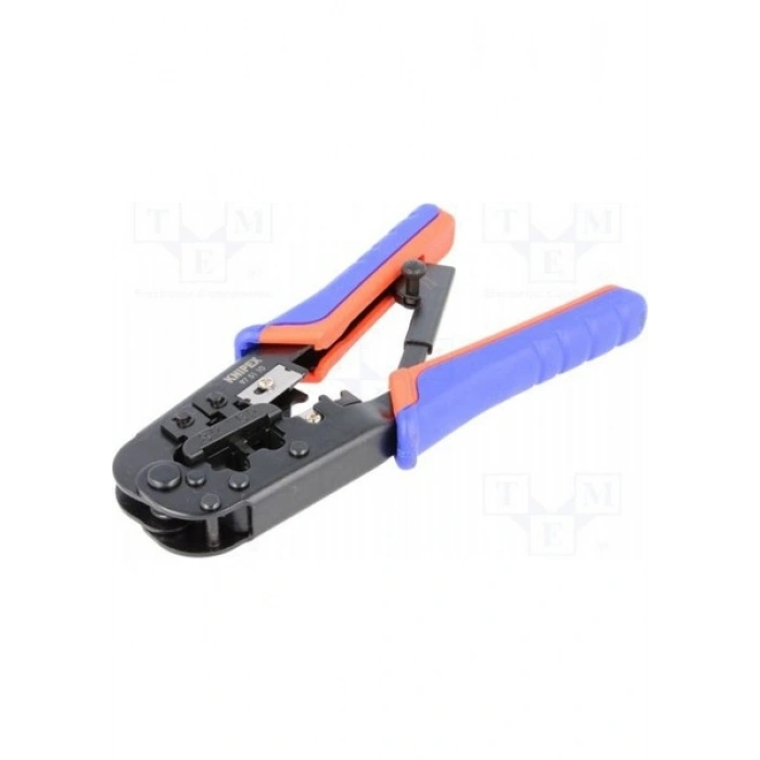 Knipex 975110 Telefon Network Baglanti Pensesi 190 Mm
