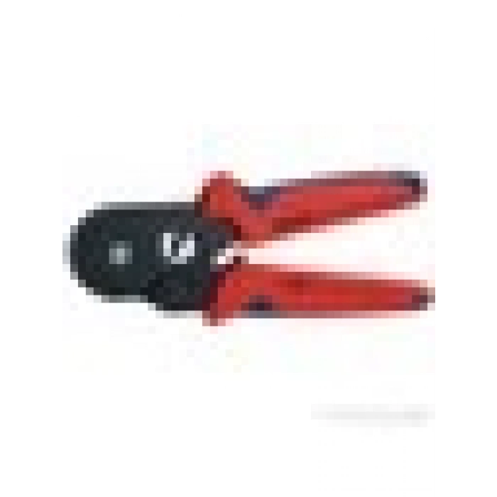 Knipex Dörtçene Yüksük Sıkma Pensi 97 53 04
