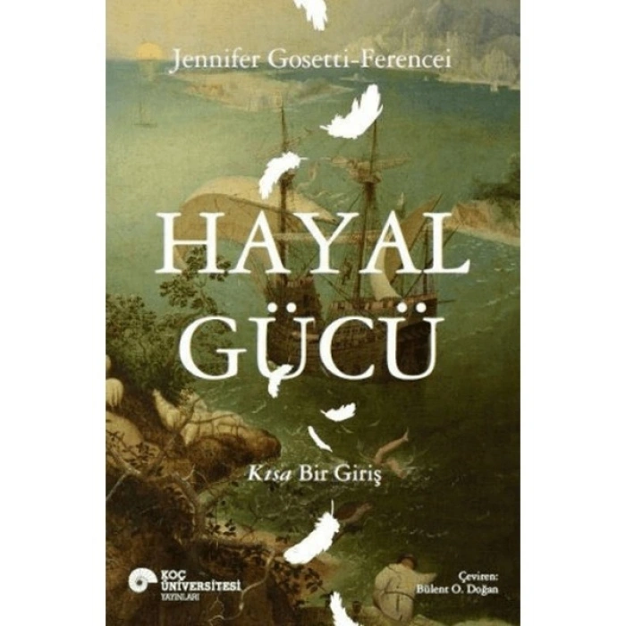 Koç Üniversitesi Yayınları Hayal Gücü