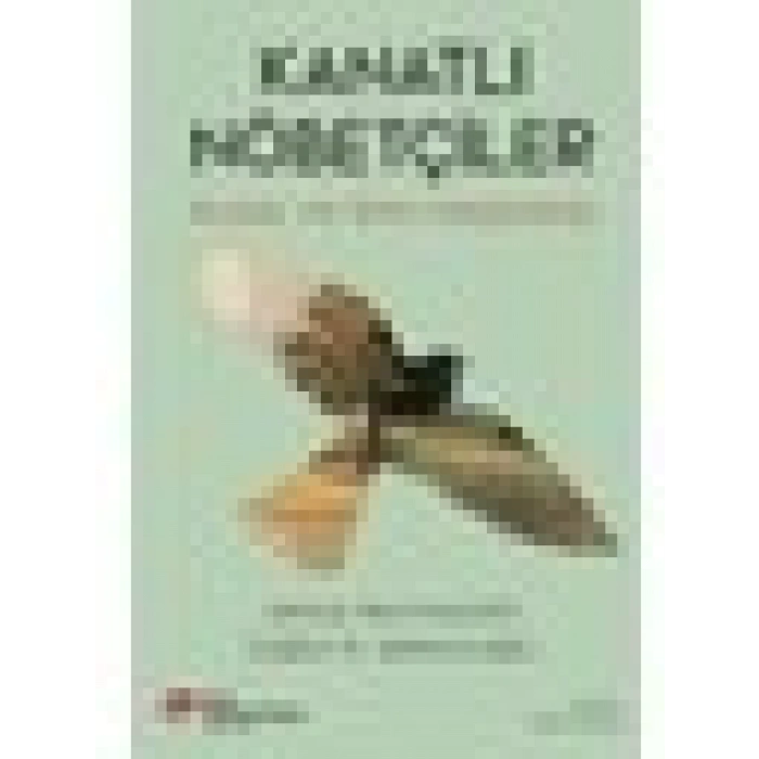 Koç Üniversitesi Yayınları Kanatlı Nöbetçiler