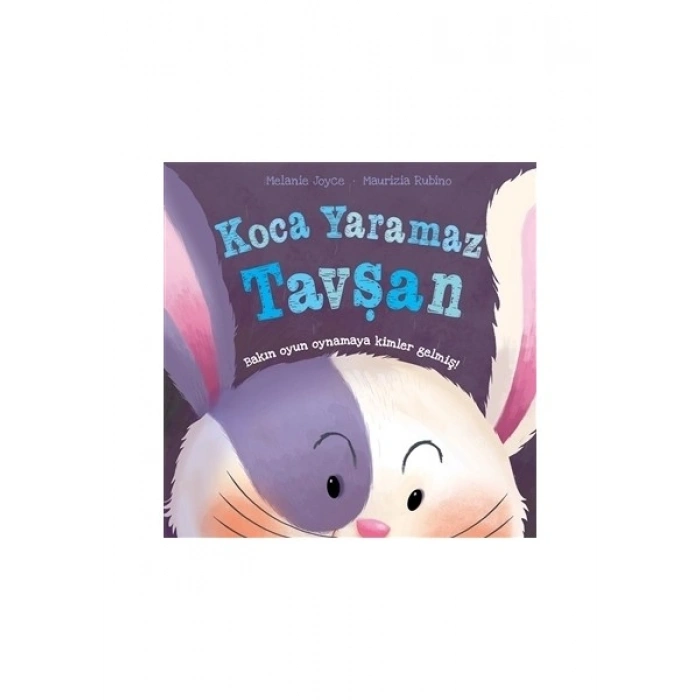 Koca Yaramaz Tavşan