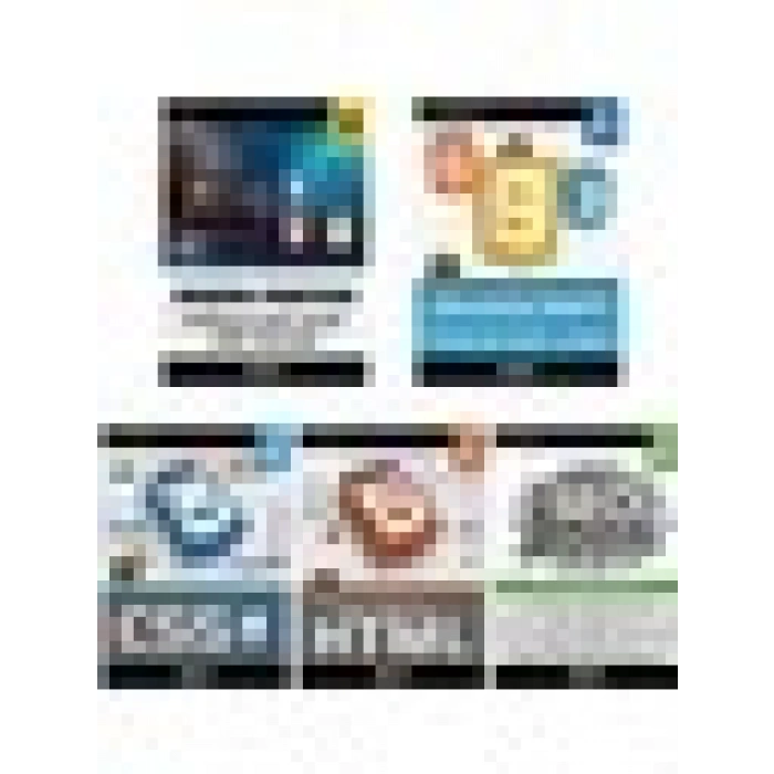 Kodlab Yayınları Modern Web Tasarım Seti 2