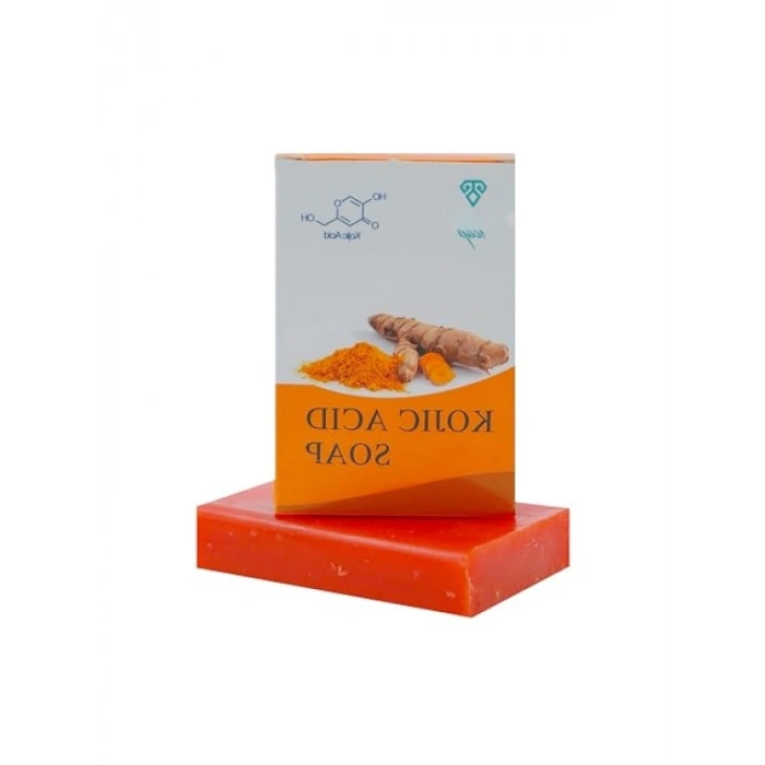 Kojik Asit Sabunu - Yüz Temizleyici