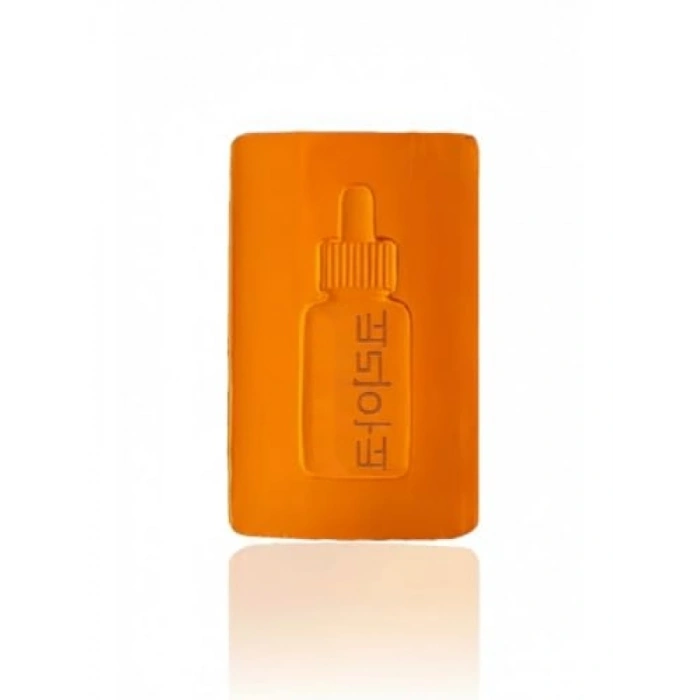 Kojik ve Ferulik Asit Özlü Leke Karşıtı Sabun