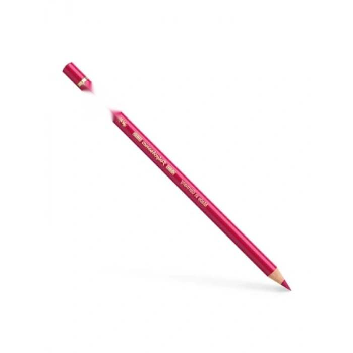 Kök Kırmızısı Polychromos Boya Kalemi