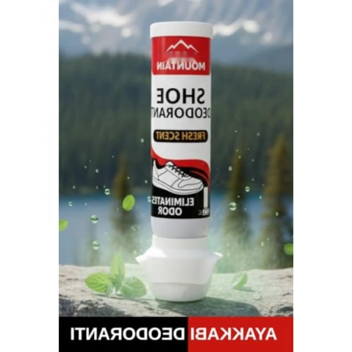 Koku Giderici Ayakkabı Deodorant Sprey 100 ml