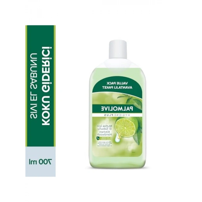Koku Giderici Sıvı El Sabunu - 700 ml