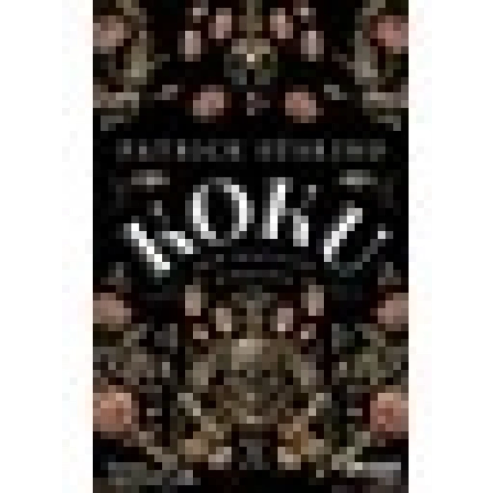 Koku - Patrick Süskind Ciltsiz Türkçe Edebiyat Romanı