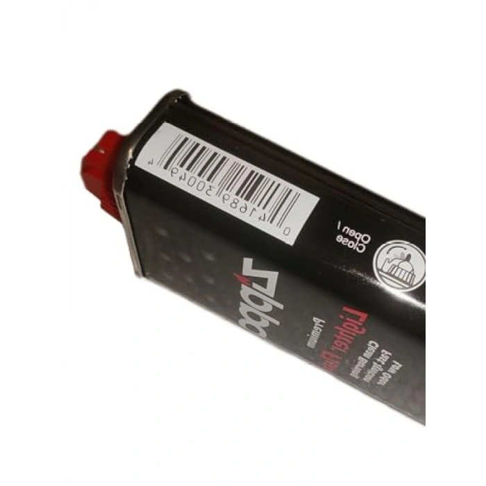 Kokulu Çakmak Benzini 125 ml - Çok Amaçlı Kullanım