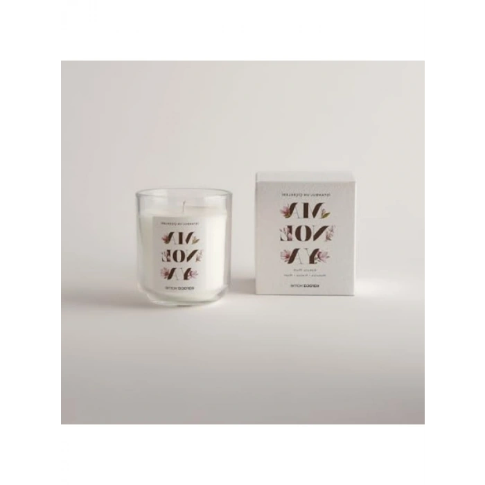 Kokulu Mum - Manolya