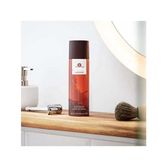 Kokulu Traş Köpüğü - 200ml