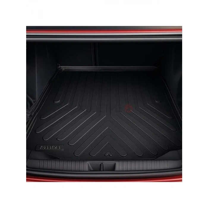 Kokusuz Bagaj Havuzu - Volkswagen Tiguan 1.5 e-Tsi Elegance Uyumlu