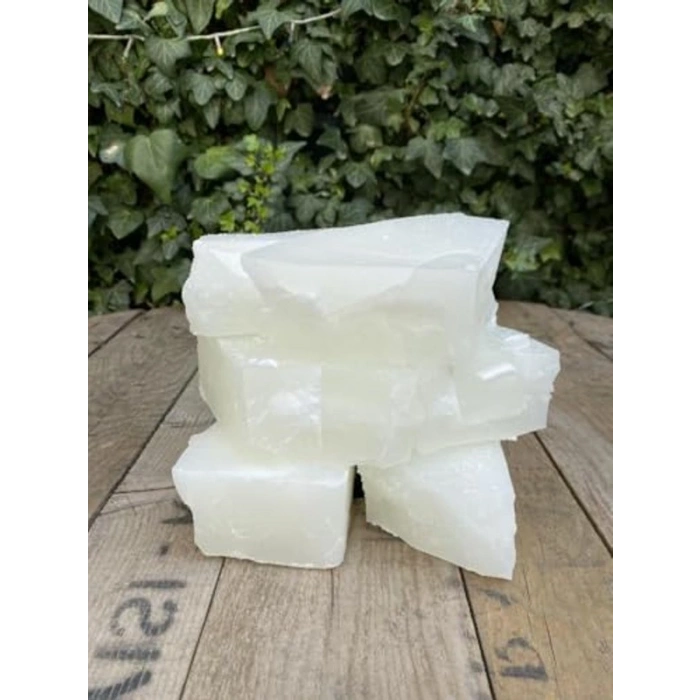 Kokusuz Parafin, A Kalite, 1 kg Paket