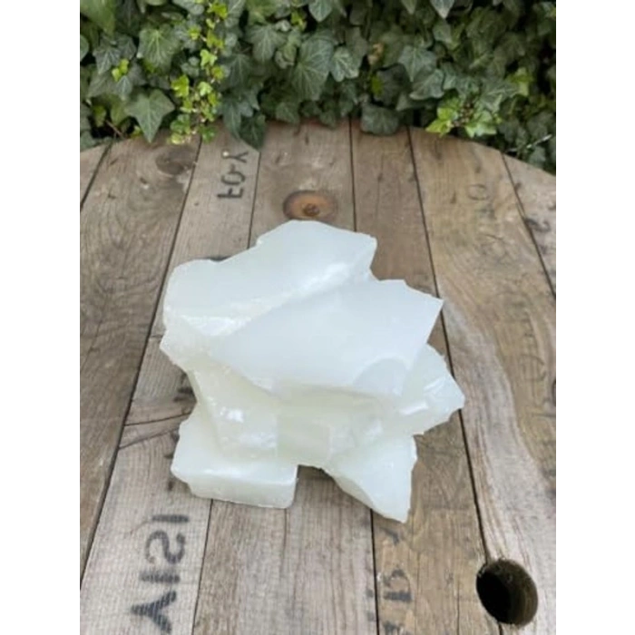 Kokusuz Parafin, A Kalite, 1 kg Paket
