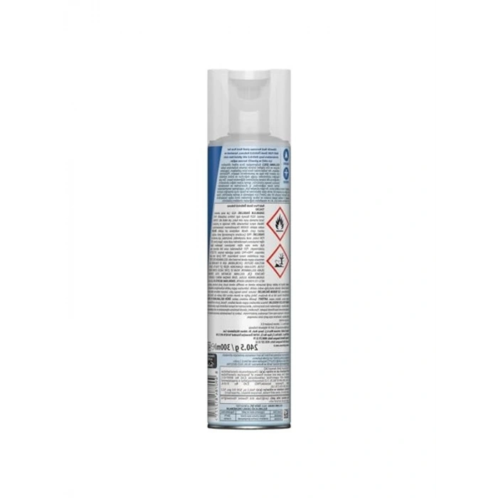 Kokusuz Sinek Öldürücü, 300 ml Boyutunda Etkili Formül