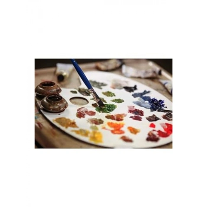 Kokusuz Terebentin, 500 ml, Sanatsal Kullanım için