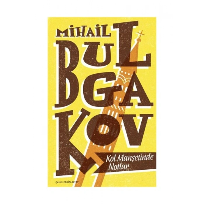 Kol Manşetinde Notlar