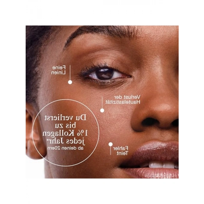 Kolajen Destekli Gece Kremi 50 ml