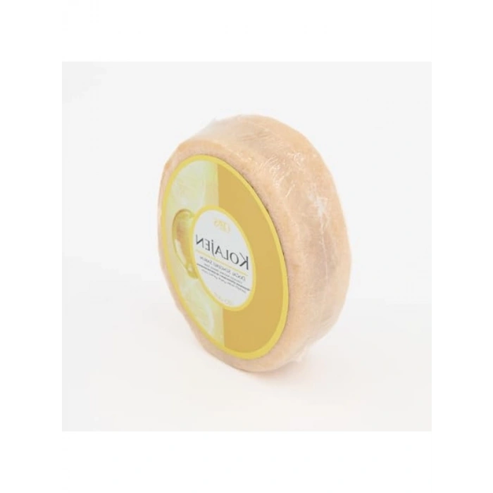 Kolajen İçeren Süngerli Sabun - Hassas Ciltler İçin