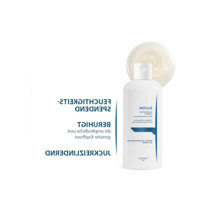 Kolay Kullanım için Kepek Önleyici Şampuan - 400 ml