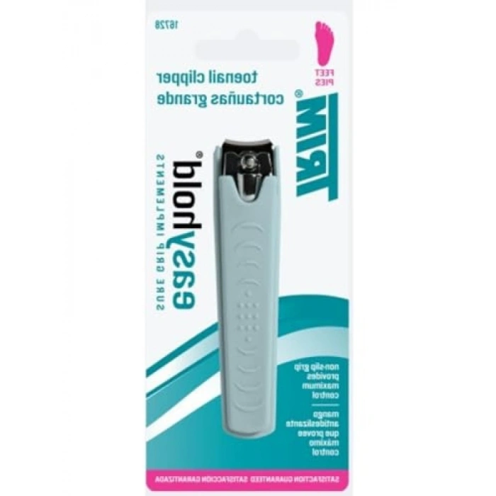 Kolay Kullanımlı Ayak Tırnak Makası - 7-61B