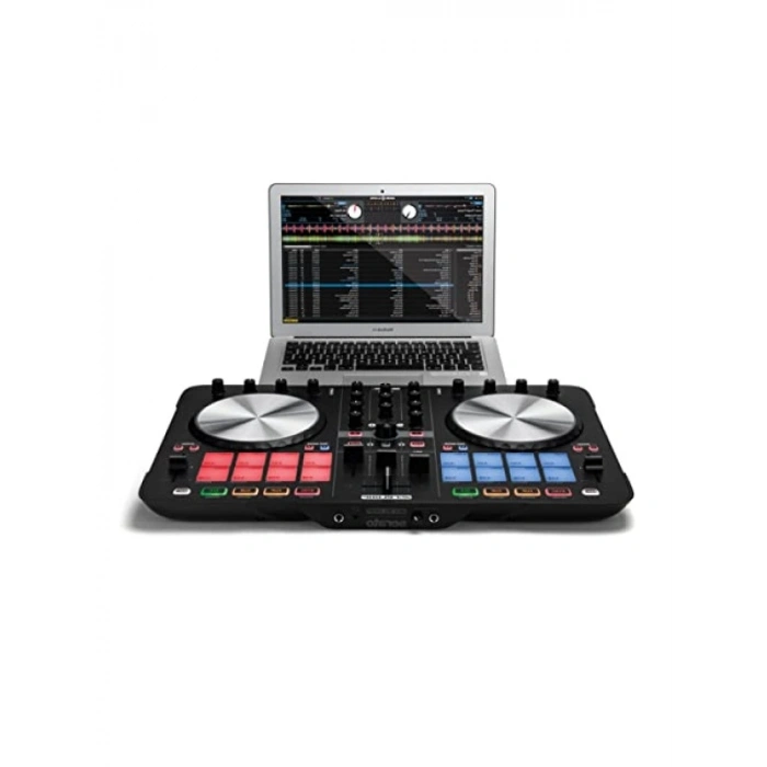 Kolay Kullanımlı DJ Performans Pedalı