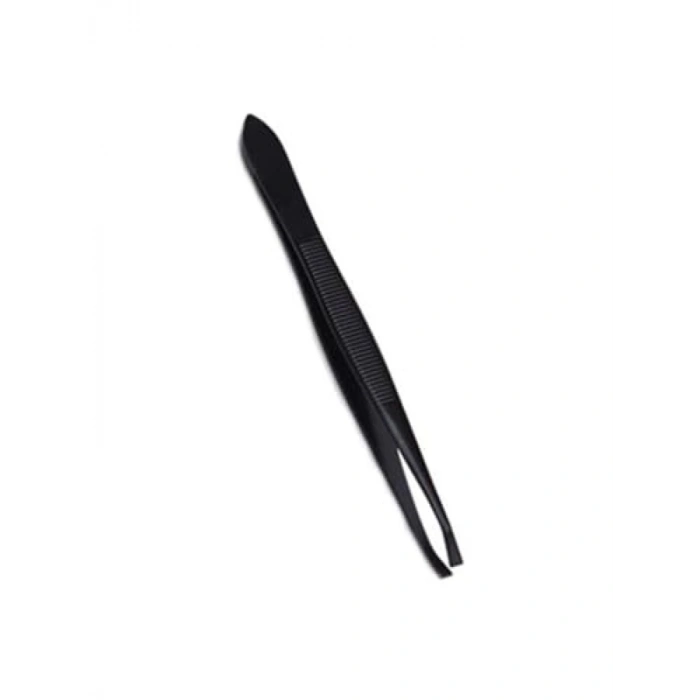 Kolay Kullanımlı Siyah Cımbız