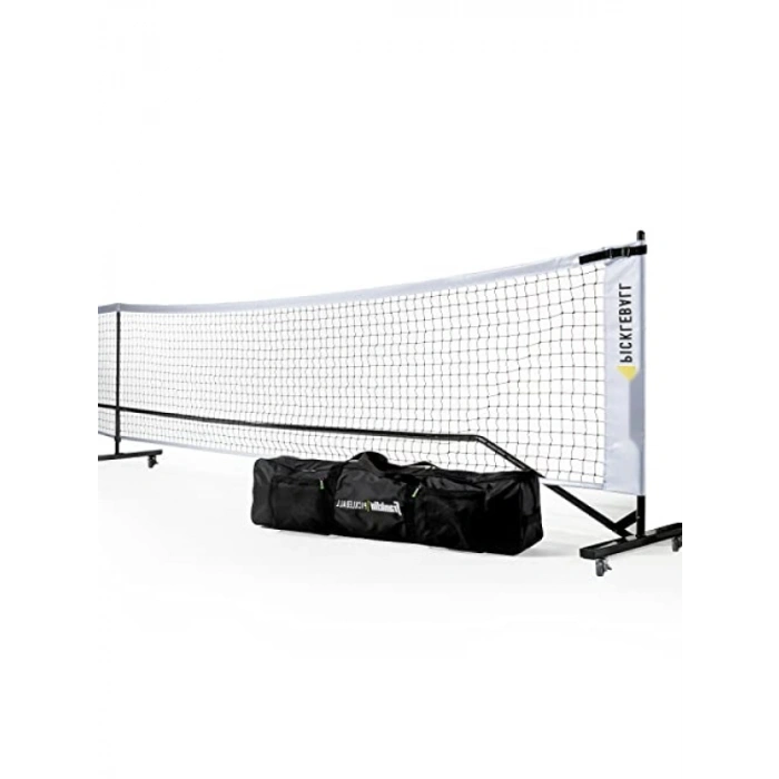 Kolay Montajlı Pickleball Ağı, Taşıma Çantası ile
