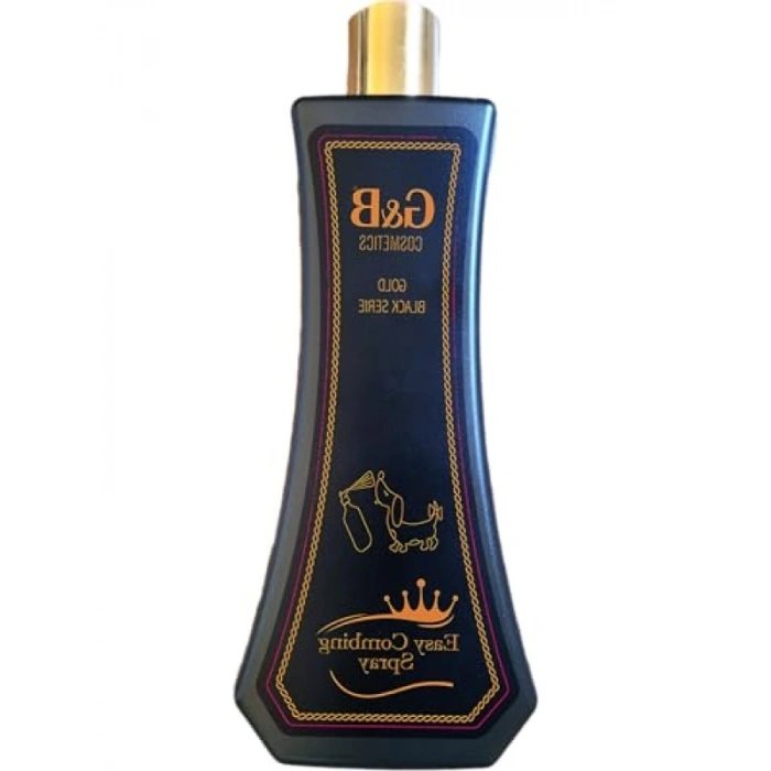 Kolay Tarama için Pet Spreyi - 370 ml