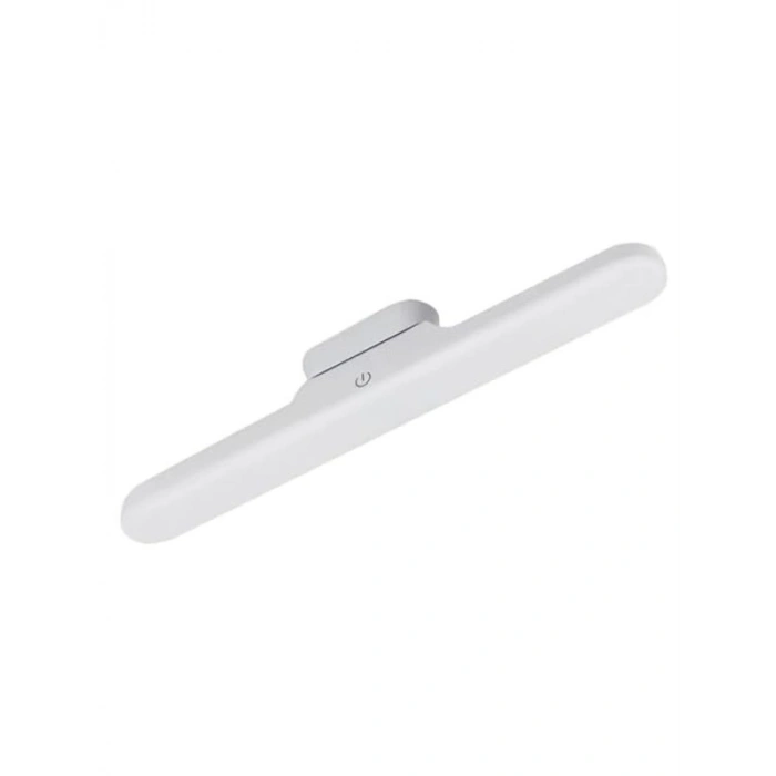 Kolay Taşınabilir Mıknatıslı Led Işık, Kablosuz ve Kademeli