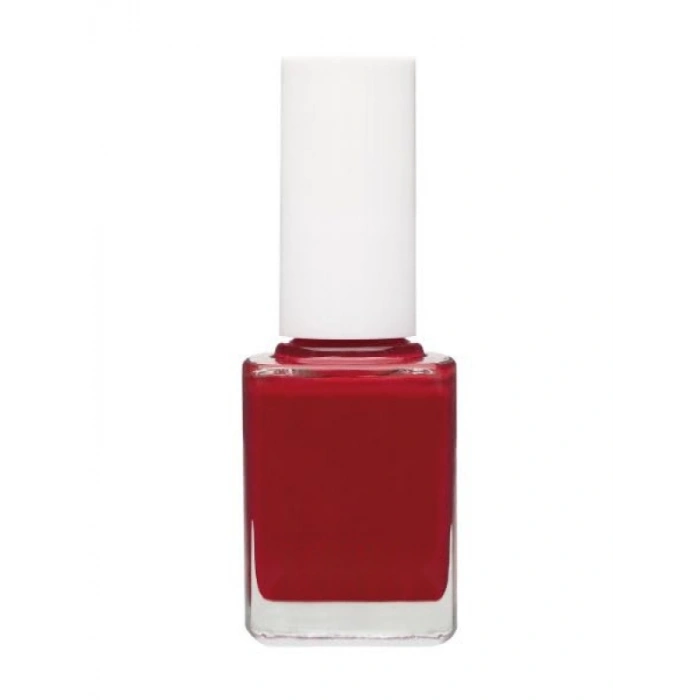 Kolay Uygulama Sağlayan Flat Fırça ile Oje