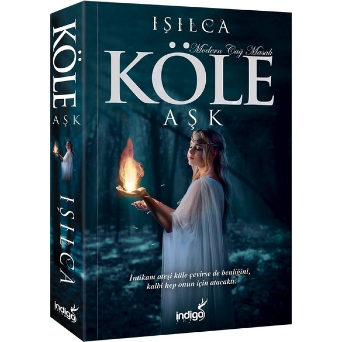 Köle: Aşk - Işılca
