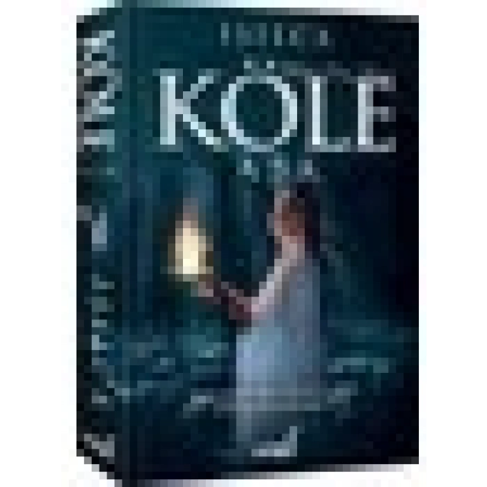 Köle: Aşk - Işılca