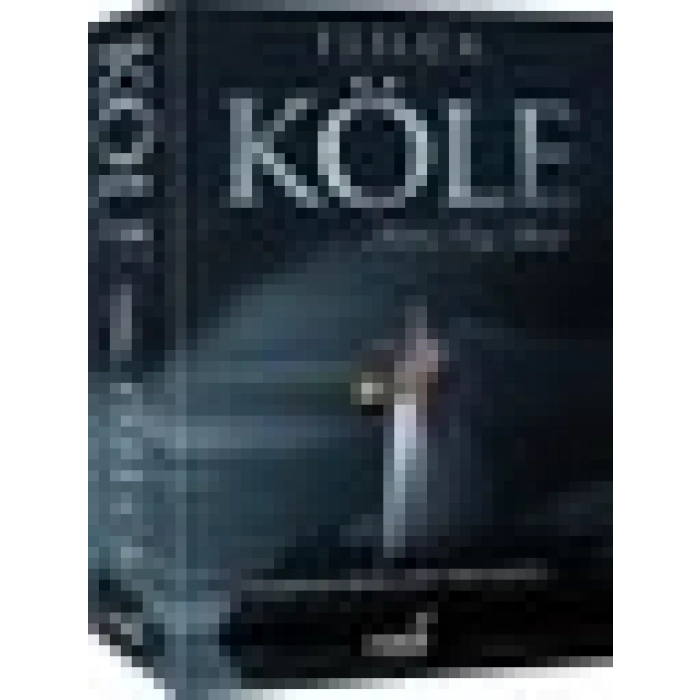Köle: Modern Çağ Masalı - Işıl Parlakyıldız