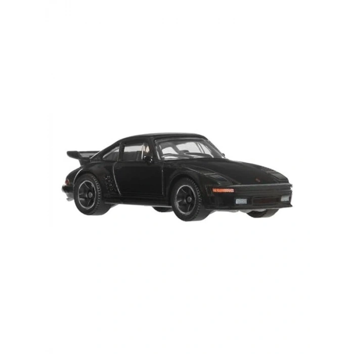 Koleksiyon Araç Modeli - 1998 Yılı Tasarımı Porsche