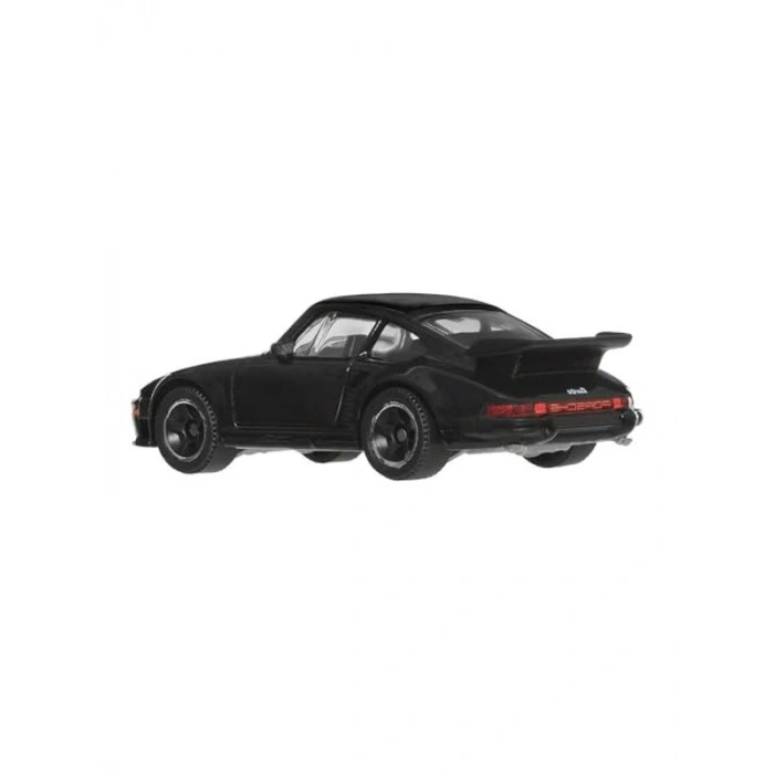 Koleksiyon Araç Modeli - 1998 Yılı Tasarımı Porsche