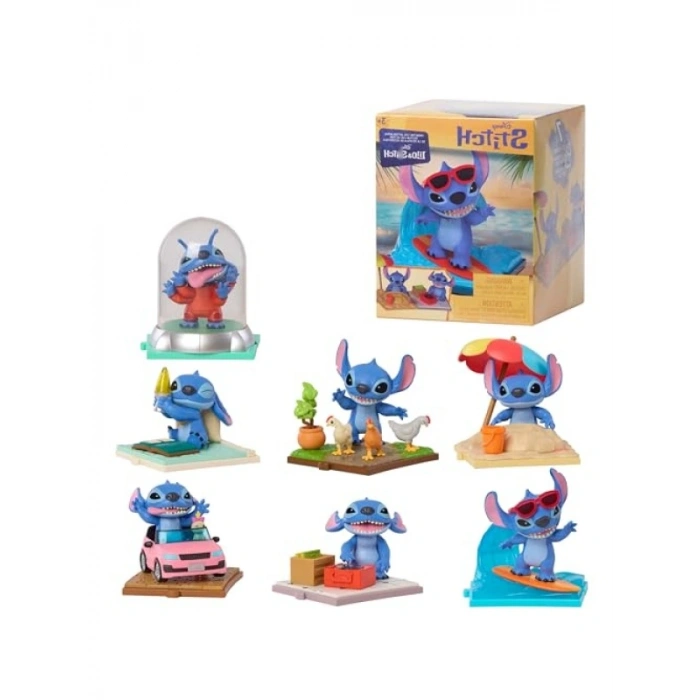 Koleksiyon Figürleri, 7,62 cm Disney Figürü