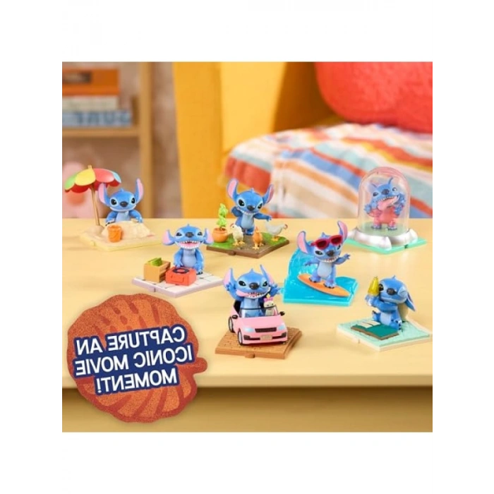 Koleksiyon Figürleri, 7,62 cm Disney Figürü