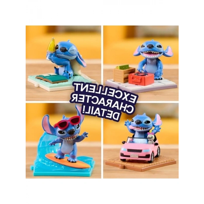 Koleksiyon Figürleri, 7,62 cm Disney Figürü