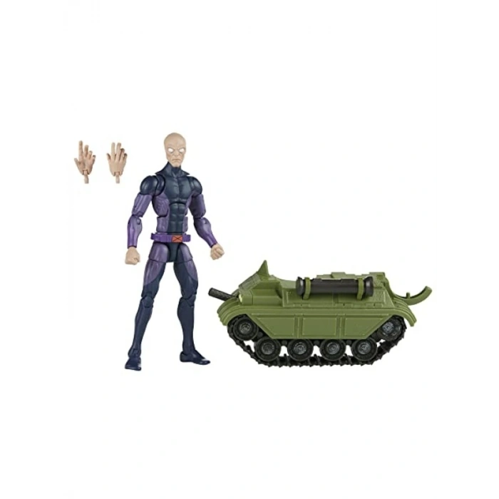 Koleksiyon Figürü - 15,24 cm Ölçekli, Detaylı Tasarım