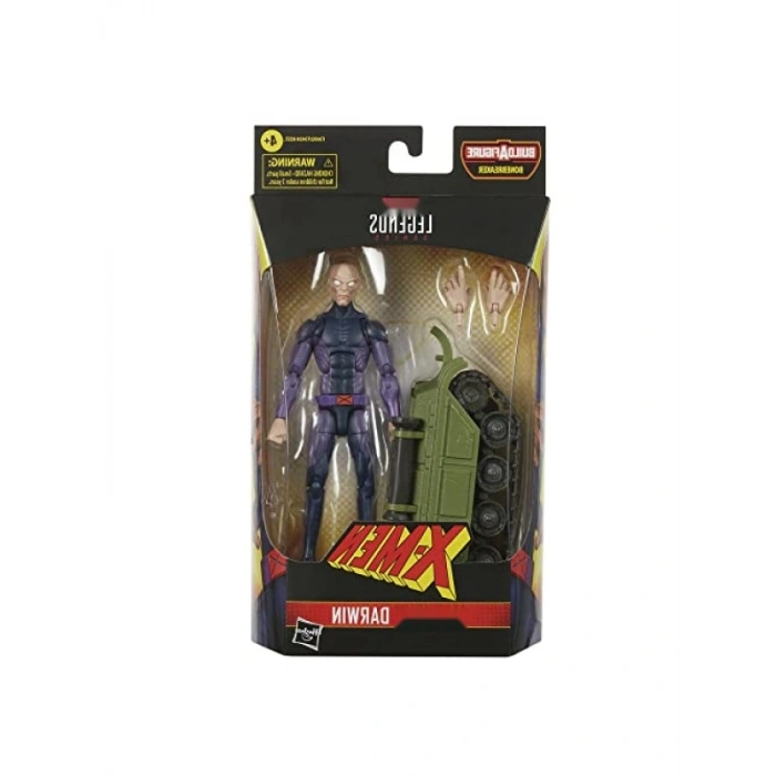 Koleksiyon Figürü - 15,24 cm Ölçekli, Detaylı Tasarım