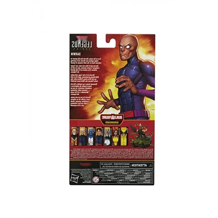 Koleksiyon Figürü - 15,24 cm Ölçekli, Detaylı Tasarım