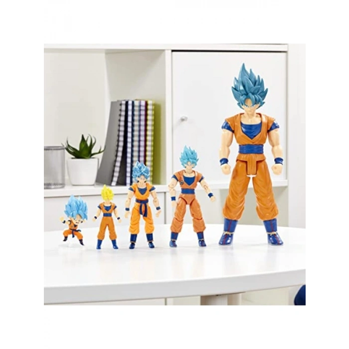 Koleksiyon Figürü - Dev Boyutlu Karakter