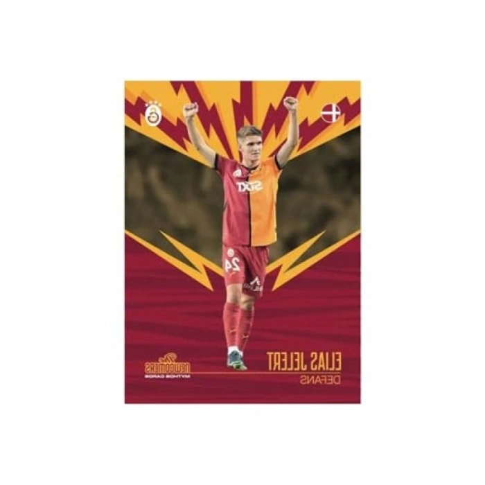 Koleksiyon Kartları - 24/25 Sezon Karton Kutu