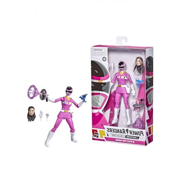 Koleksiyonluk Aksiyon Figürü - Uzay Temalı