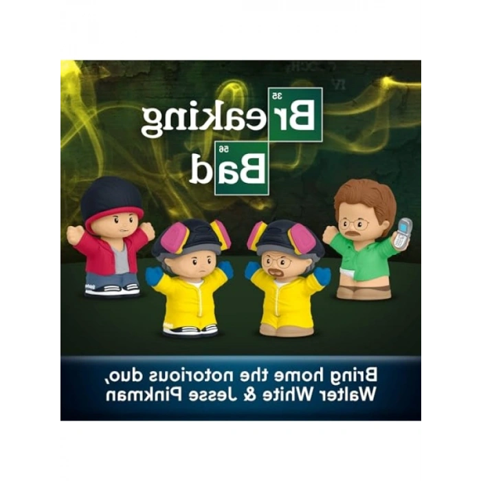 Koleksiyonluk Figür - Eğlenceli Tasarım