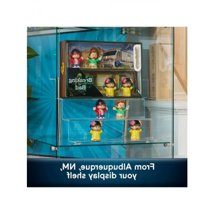 Koleksiyonluk Figür - Eğlenceli Tasarım