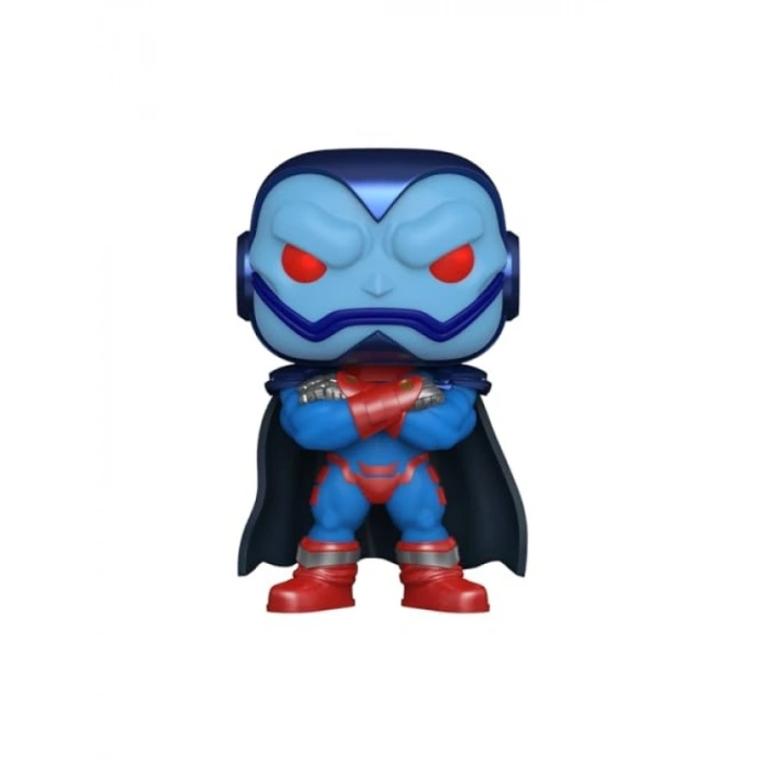 Koleksiyonluk Figür: X-Men Apocalypse