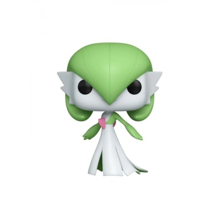 Koleksiyonluk Gardevoir Figür - Vinil Malzeme