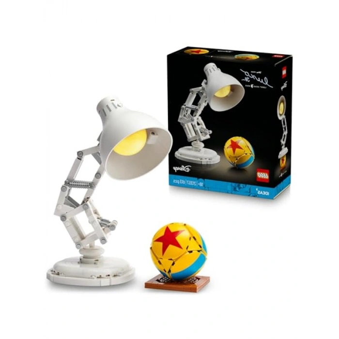 Koleksiyonluk Model Yapım Seti ile Yetişkinler için 613 Parça Eğlenceli Set